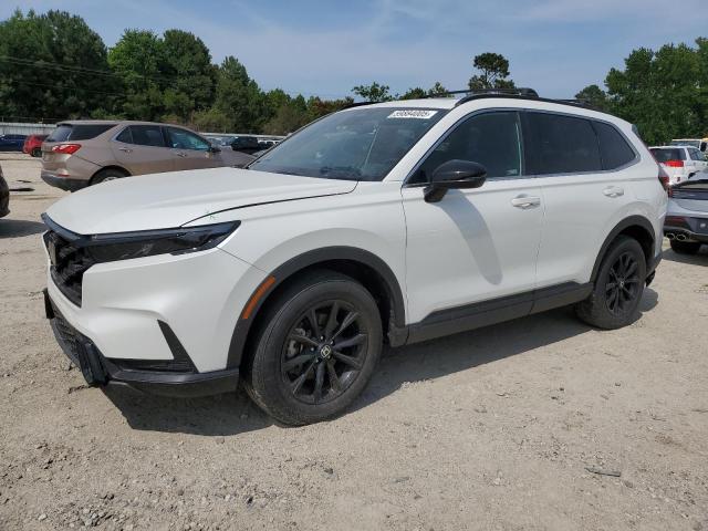 HONDA CR-V SPORT 2024