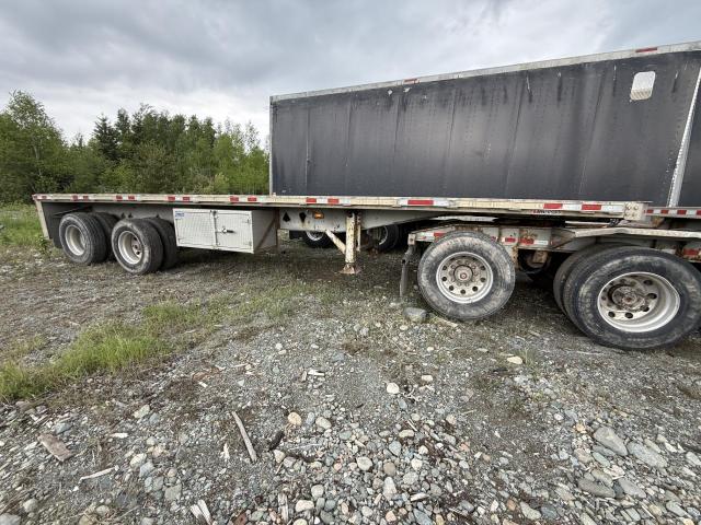 2019 MANAC FLATBED  