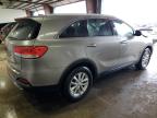 2017 Kia Sorento Lx продається в Chicago Heights, IL - Front End