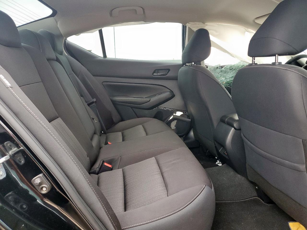 NISSAN ALTIMA 2024 VIN 1N4BL4DV3RN388313 zdjęcie 10