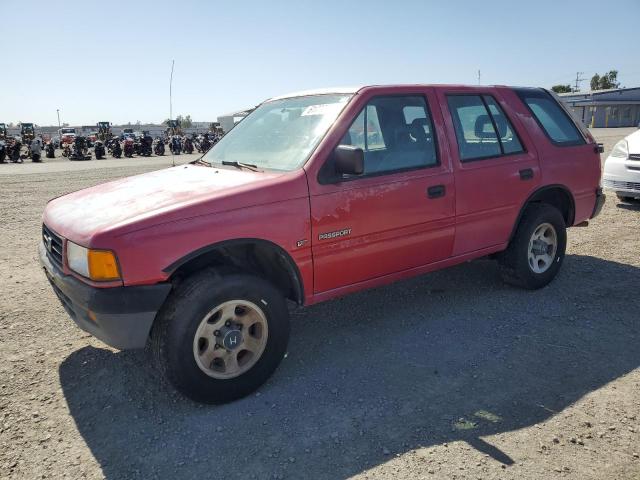 1994 Honda Passport Ex