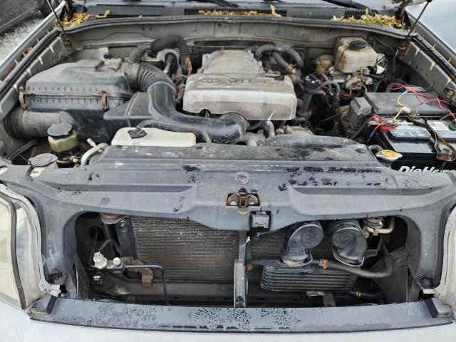 2003 TOYOTA 4RUNNER LIMITED  