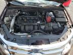2012 Ford Fusion Se   на продаже в York Haven, PA - Top/Roof
