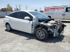 2019 Toyota Prius 1.8L na sprzedaż w Sun Valley, CA - Front End