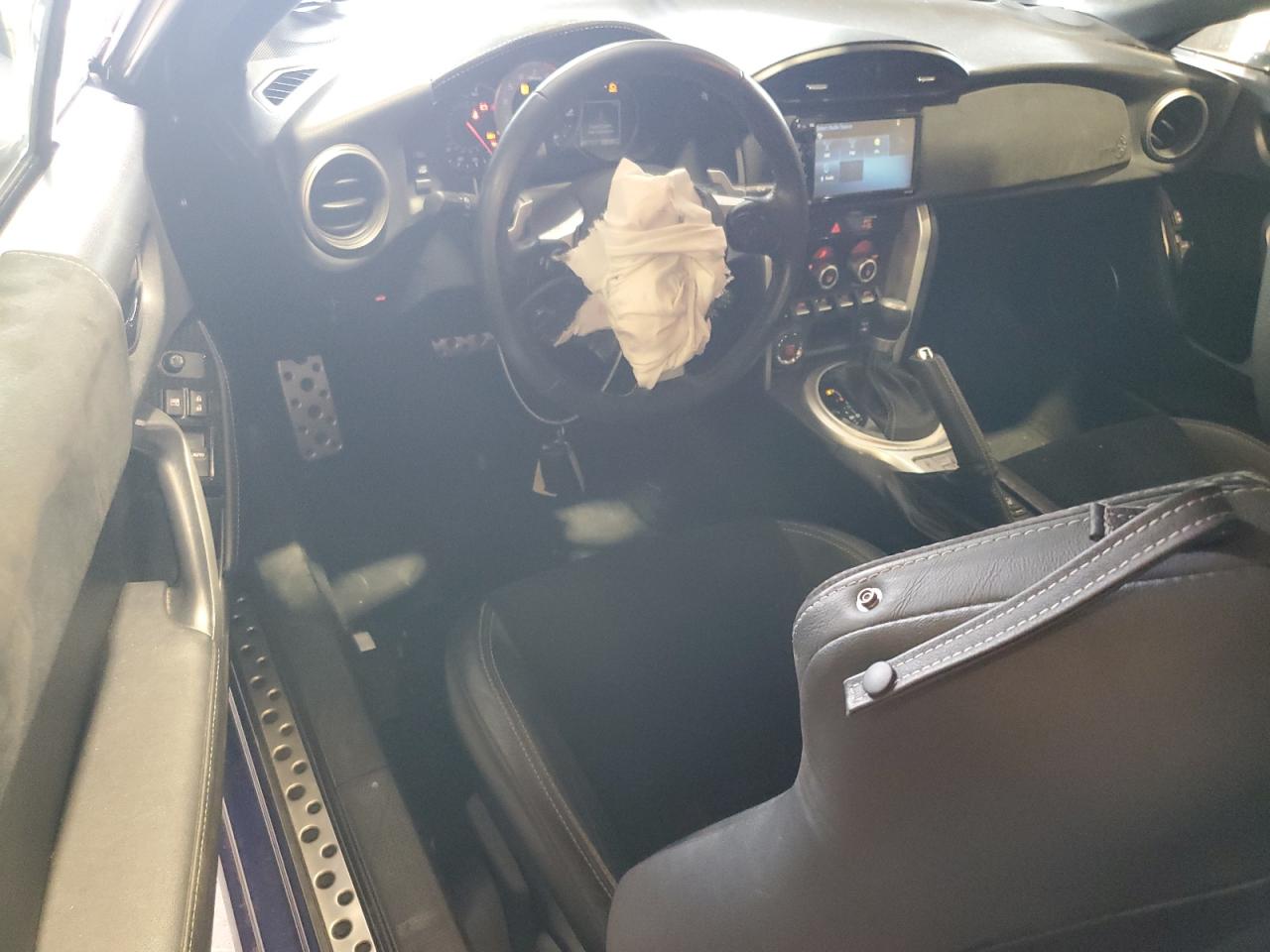 JF1ZNAE12K8701763 TOYOTA 86 2019