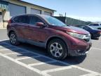 2017 Honda Cr-V Ex for Sale in Eugene, OR - Normal Wear