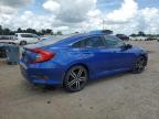 2016 Honda Civic Lx للبيع في Newton، AL - Undercarriage