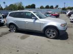 2005 Bmw X3 3.0I for Sale in Vallejo, CA - Vandalism