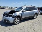 2014 Subaru Outback 2.5I Limited იყიდება Eugene-ში, OR - Front End