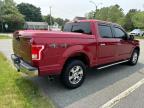 2015 FORD F150 SUPERCREW   à vendre chez Copart MA - NORTH BOSTON
