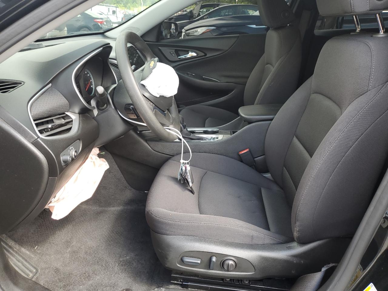 1G1ZD5ST4RF150258 CHEVROLET MALIBU 2024