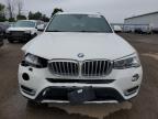 2016 BMW X3 XDRIVE28I   à vendre chez Copart ON - TORONTO