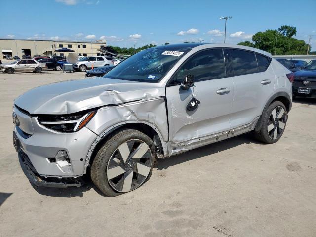 VOLVO C40 RECHAR – zdjęcie z aukcji, lot #59932405