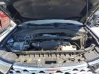 2021 Ford Explorer Platinum zu verkaufen in Riverview, FL - Rear End