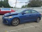 2017 Hyundai Elantra Se   للبيع في Moraine، OH - Front End
