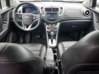 2015 Chevrolet Trax Ltz продається в Graham, WA - Front End
