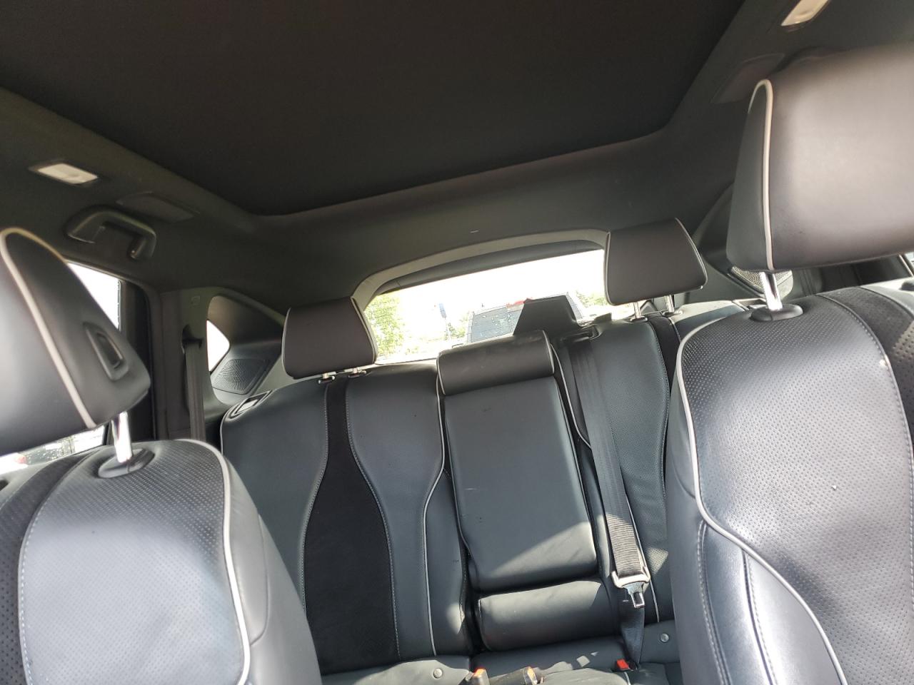 2019 Acura Rdx A-Spec VIN: 5J8TC2H69KL012062 Lot: 61195285