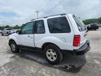 2002 Ford Explorer Sport de vânzare în Lebanon, TN - Front End