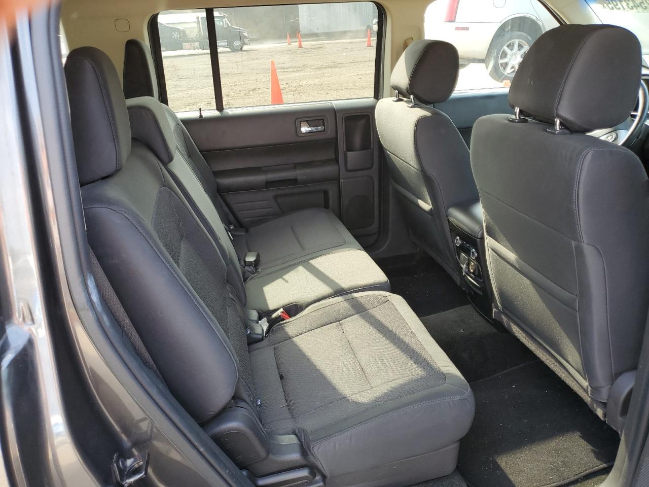 2015 Ford Flex Se VIN: 2FMGK5B8XFBA14578 Lot: 62543195