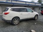 2011 Chevrolet Traverse Lt за продажба в Concord, NC - Front End