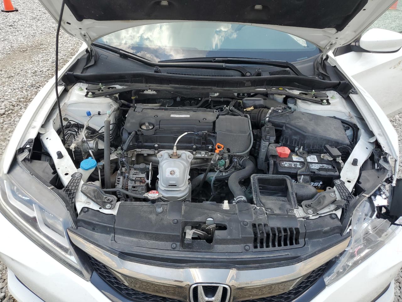 1HGCT1A37HA001396 HONDA ACCORD 2017