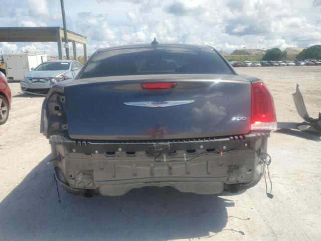  CHRYSLER 300 2018 Szary