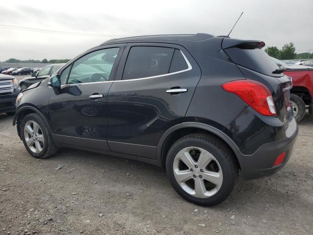  BUICK ENCORE 2016 Черный