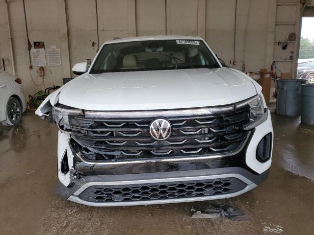  VOLKSWAGEN ATLAS 2024 Biały