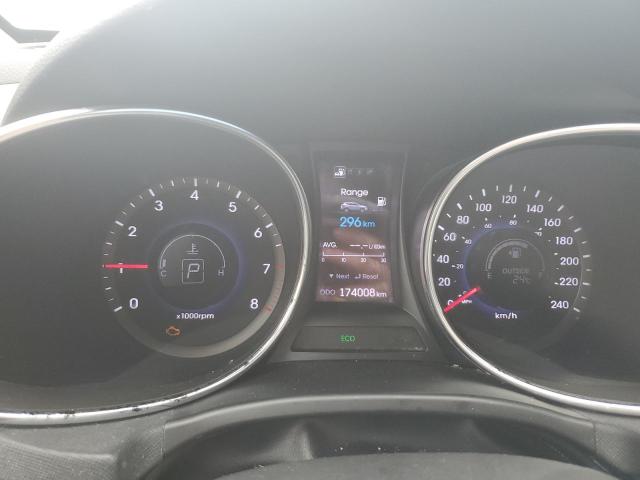 2013 HYUNDAI SANTA FE SPORT   