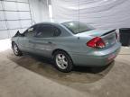 2005 Ford Taurus Se for Sale in Candia, NH - Burn - Interior