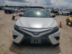 2022 Toyota Camry Trd en Venta en Houston, TX - Rear End