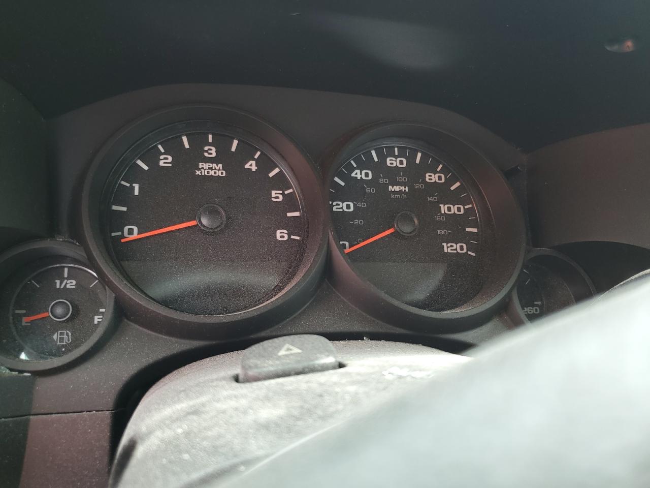 2011 Chevrolet Silverado C1500 Ls VIN: 1GCRCREA2BZ250178 Lot: 59094885