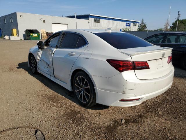 2015 ACURA TLX ADVANCE  