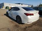 2015 ACURA TLX ADVANCE   for sale at Copart ON - COOKSTOWN