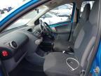 2006 PEUGEOT 107 URBAN for sale at Copart SANDY