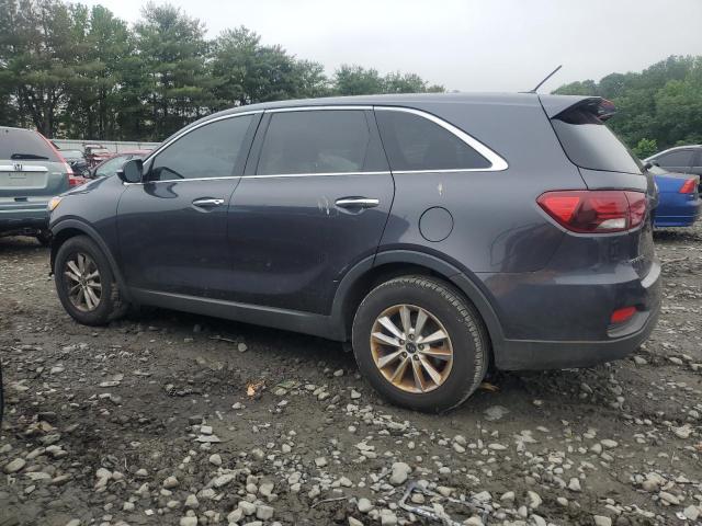  KIA SORENTO 2019 Gray