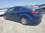 2014 Hyundai Elantra Se للبيع في Antelope، CA - Vandalism
