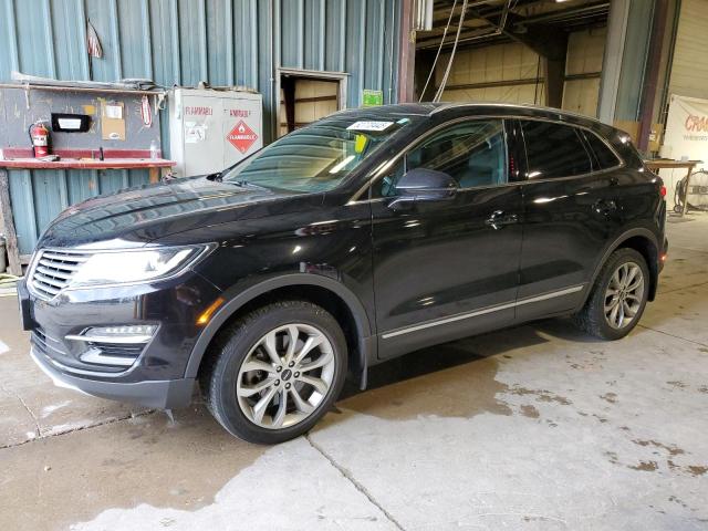  LINCOLN MKC 2016 Czarny