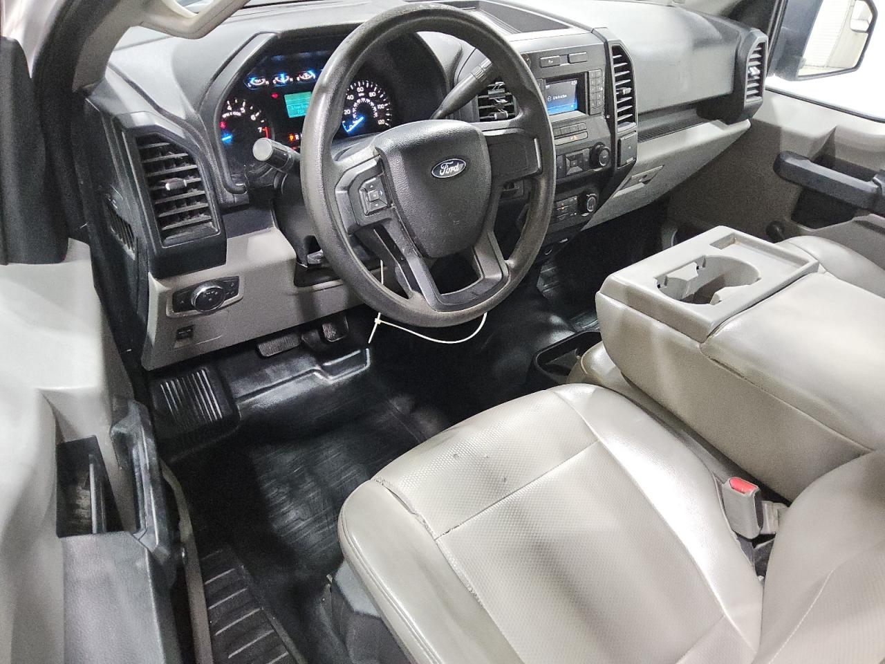 1FTMF1C84GKE26389 FORD All Models 2016