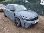 2024 VAUXHALL CORSA ULTI for sale at Copart COLCHESTER