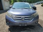 2012 Honda Cr-V Ex for Sale in Center Rutland, VT - Side