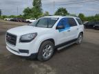 2016 Gmc Acadia Sle for Sale in Montreal-est, QC - Water/Flood