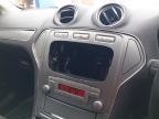 2008 FORD MONDEO GHI for sale at Copart BELFAST