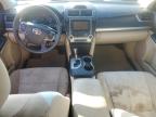 2012 Toyota Camry Base   за продажба в Apopka, FL - Front End