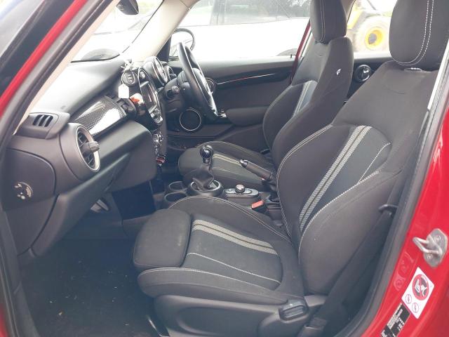 2015 MINI COOPER S
