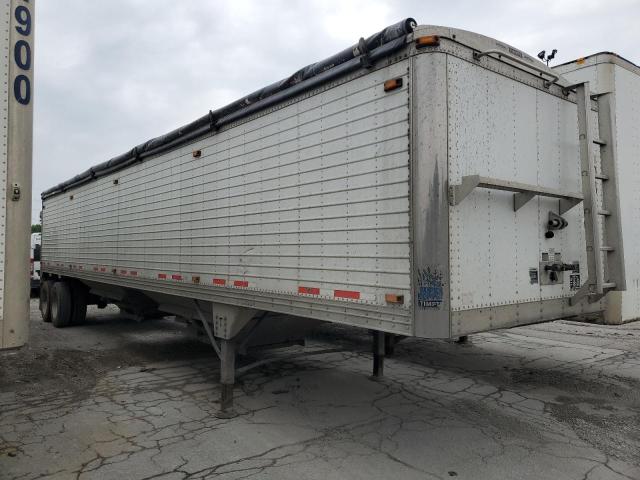 2009 Timpte Grain Trailer