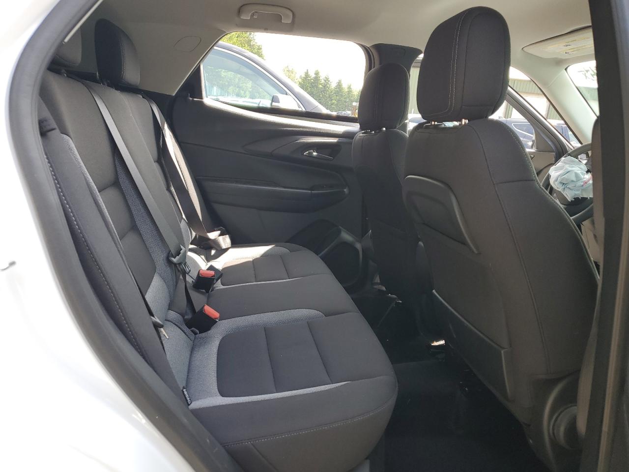 KL79MRSLXSB211069 CHEVROLET TRAILBLZR 2025