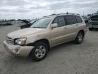 2005 Toyota Highlander  for Sale in Eugene, OR - Front End