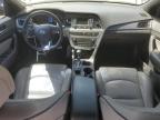 2015 Hyundai Sonata Sport zu verkaufen in Sacramento, CA - Mechanical