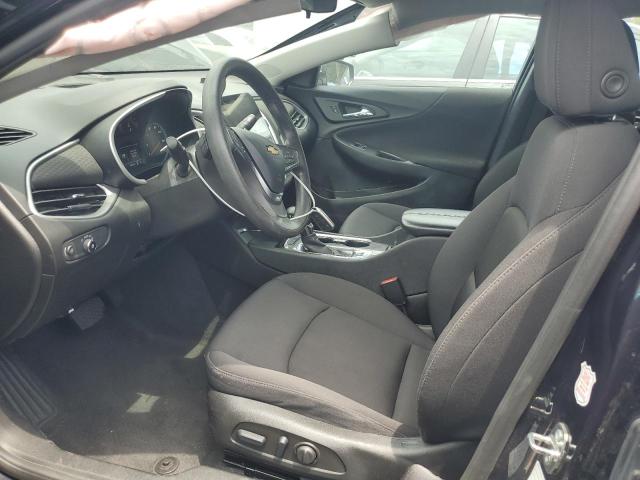  CHEVROLET MALIBU 2023 Gray